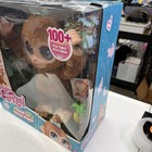 Furreal Friends Peanut The Playful Monkey Interactive Pet Toy Hasbro -new