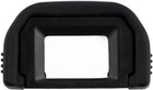Camera Eyecup Viewfinder Protector Eyepiece Compatible For Canon