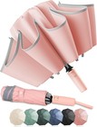 Inverted Umbrella  Auto Open   Close Reverse Folding Umbrella For Car