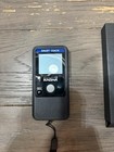 Pocket Radar Smart Coach Radar Gun Speed Sensor Black W  Carrying Case   Box