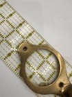 Vintage Brass Door Hardware Lot