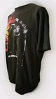 Vintage 90s 1994 The Doors Jim Morrison T-shirt Xl Winterland Single Stitch Fade