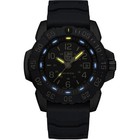 Luminox Navy Seal  back To The Blue  45mm Men s Military Watch Xs 3255 cb nsf