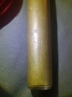 Brass British Morter Scope From 1942