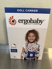 Ergobaby Hello Kitty Children s Doll Carrier  New