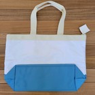 Disney Cruise Line Castaway Cay Club Tote Bag  time To Cruise  Dcl
