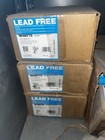 New Sealed Watts Lf008pcqt 3 4  Spill Resistant Vacuum Breaker Lead Free Shippin