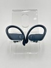 Beats Powerbeats Pro A2078 Wireless Earbuds     Blue With Black Case