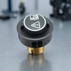 Sc5 Safety Control Device Leak Resistant Safety Control Device Cap Small Size
