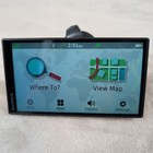 Garmin Drivesmart 55 Ex Automotive Mountable Gps Navigator Scratch Free Screen 