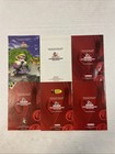  c2025  Super Mario 64  nintendo 64  Manual Only Plus 5 More