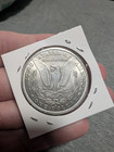   1893-s   Choice Fine  vf  Siiver Dollar  From Original Collection