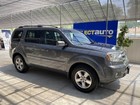 2011 Honda Pilot Ex-l One Owner