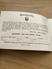 1966 Browning High - Power Rifle Owners Manual