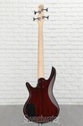 Ibanez Mikro Gsrm20 Bass Guitar - Brown Sunburst