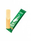 Vandoren Java Green Alto Saxophone Reeds -10 Per Box
