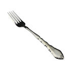 Oneida Satinique 18 8 Stainless Steel Dinner Fork  set Of Four 