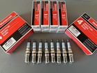 8x Genuine Oem Sp-493 Platinum Spark Plugs Agsf32pm For Ford 4 6l 5 4l V8 Sp493