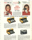 Vtg 1960s Kodak Dealer Confidential Catalog brochure  Intro Of Instamatic Camera