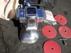 Clarke American Super 7r Edge Sander W extras