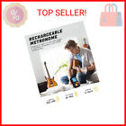 Electronic Digital Metronome For Piano Guitar Drum Ukulele Practice  Metronome W