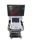 Ge Vivid E95 Ultrasound Machine V201