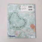 Tatting Lace Japanese Language Paperback Instruction Guide Book How To Olympus