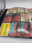 Garbage Pail Kids Ex-nm 8th Series 8 Complete 84 Card Set- No Variants