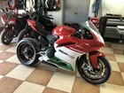 Ducati Bike Cover 748 916 848 1098 1199 1299 Panigale
