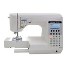 Juki Exceed Hzl-f300 Hzl F300 Home Deco Computerized Sewing Machine