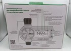 Rain Bird 1zehtmr Electronic Hose Timer Easy-to-use 7-day Digital Timer