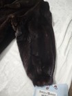 Vintage Ranch Mink Coat-l o