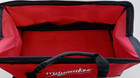 Milwaukee 50-55-3540 Heavy Duty Soft Side Contractor Bag 22  X 12  X 12