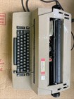 Vintage Ibm Correcting Selectric Ii Electric Typewriter