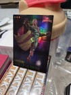 Vision Marvel Contest Of Champions Foil Dave   Busters Comic Card 68 75