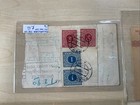 Croatia Postal History X9 Items  Ex Dealer Price   102 00 G266