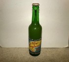 1940 s New England Beer  Irtp Label Bottle W cap Springfield  Massachusetts