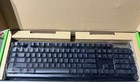 Razer Blackwidow V4 X Mechanical Gaming Keyboard  green Switch 