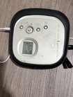 Memorex Mp3   Wma Cd Player Portable Personal Discman Fm Tuner - Tested   Cables