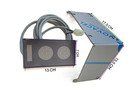 Light Status Lamp For S600 C600 Precedent Precident Slx Slxe Slxi Thermo King