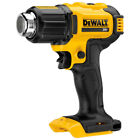 Dewalt Dce530b 20v Max Li-ion Heat Gun  tool Only  New