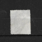 Western Australia Qv 10 - Postage  Unused