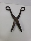 Vintage Craftsman Duck Bill  12-1 2 Inch Long  3 Inch Blade Tin Snips