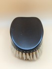 Antique Real Ebony Clothing - Hair Brush Collectable Prop