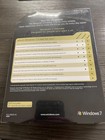 Microsoft Windows 7 Ultimate Upgrade For Windows 32 64 Bit Discs New Sealed Box