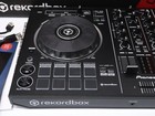 Pioneer Dj Ddj-rb Performance Dj Controller For Rekordbox Dj - Excellent Cond 