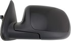 Driver   Passenger Side Mirrors Power Heated For Chevrolet Silverado 1500 2500 G