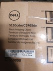 Seal Dell P623n Black Imaging Drum Ct350800 330- 5130cdn c5765dn New Oem genuine