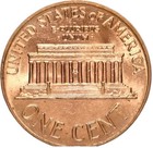 1962-d Lincoln Memorial Cent Choice Bu Penny Us Coin Fast Shipping