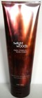 Bath Body Works Twilight Woods Triple Moisture Body Cream  8 Oz  New X 4